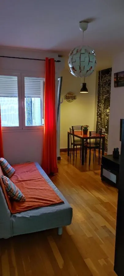 Apartamento Junto Al Mar La Cala Del Moral España