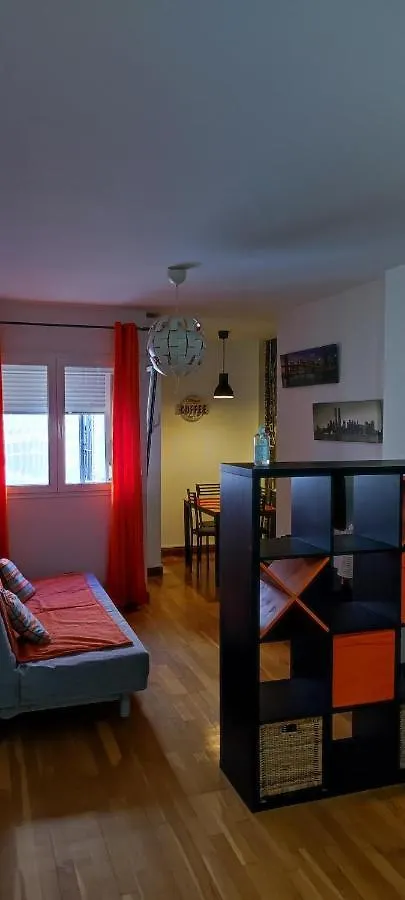 Apartamento Junto Al Mar La Cala Del Moral