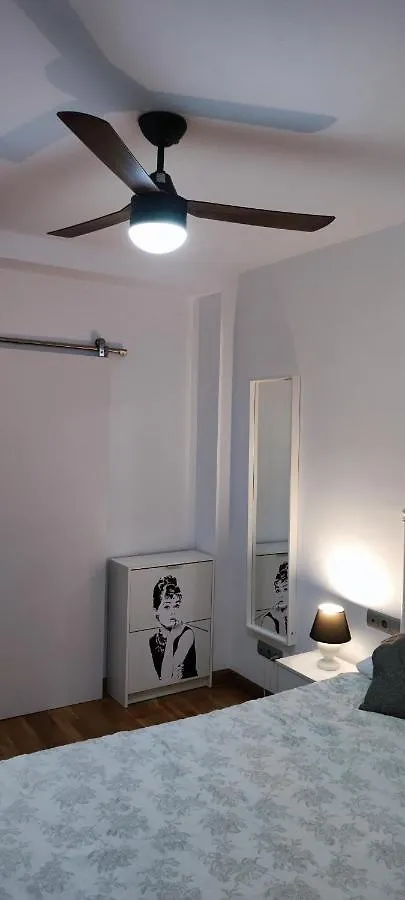 Apartamento Junto Al Mar La Cala Del Moral España