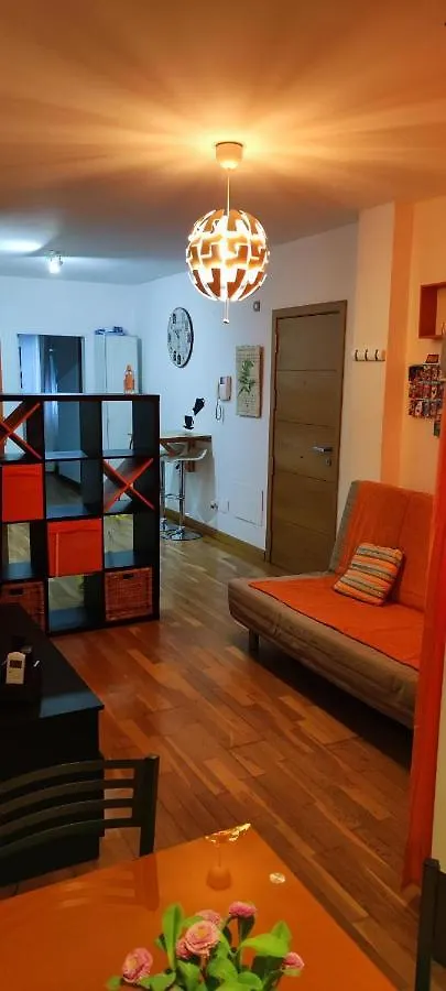 Apartamento Junto Al Mar La Cala Del Moral 0*,