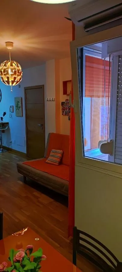 Apartamento Junto Al Mar La Cala Del Moral