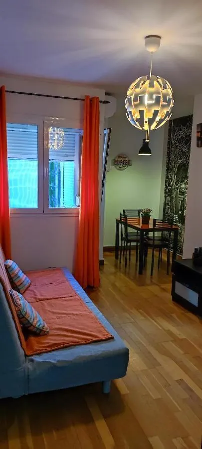Apartamento Junto Al Mar La Cala Del Moral