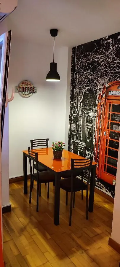 Apartamento Junto Al Mar La Cala Del Moral 0*,