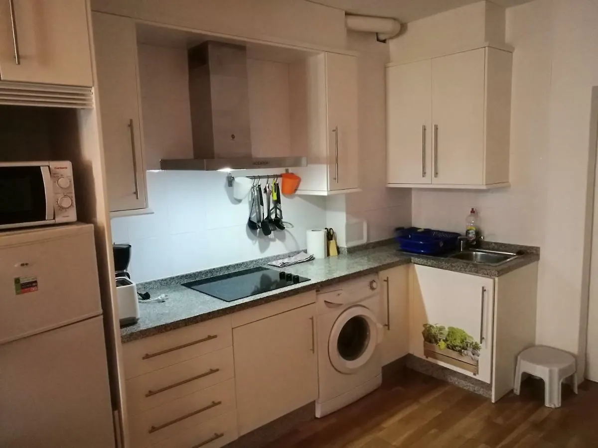 Apartamento Junto Al Mar La Cala Del Moral 0*,  Spain