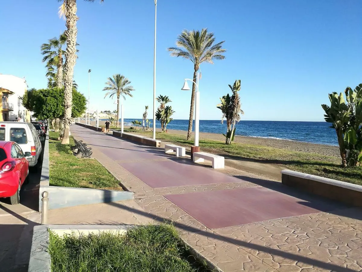 Apartamento Junto Al Mar La Cala Del Moral