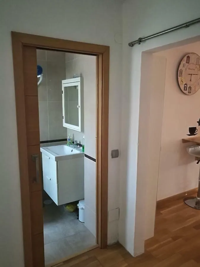 Apartamento Junto Al Mar La Cala Del Moral 0*,  España