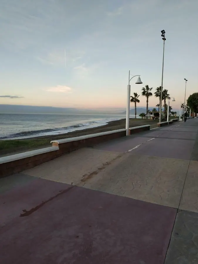 Apartamento Junto Al Mar La Cala Del Moral