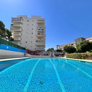 Mediterranean Way - Pino Alto , Salou España