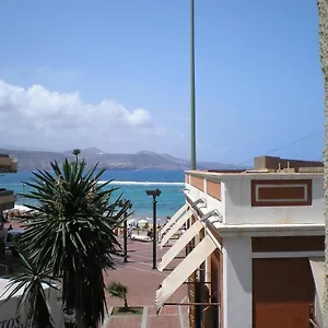 Marsin Playa 210 , Las Palmas de Gran Canaria España